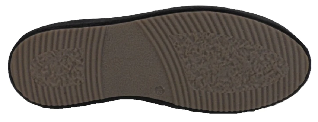 Ikon Original Mens Brown Ikonik Suede Desert Boot - Image 6