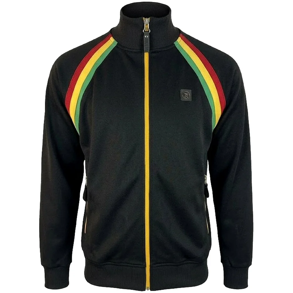 Track Tops